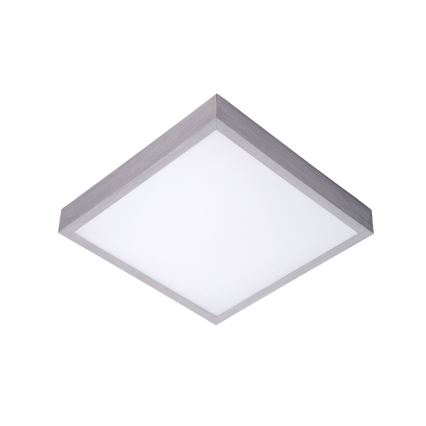 Lucide 79167/24/12 - LED Plafondverlichting CASPER II LED/24W/230V