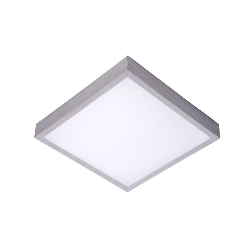 Lucide 79167/24/12 - LED Plafondverlichting CASPER II LED/24W/230V