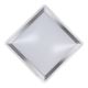 Lucide 79172/13/12 - Dimbare LED Plafond Lamp GENTLY LED/12W/230V IP21