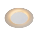 Lucide 79177/06/31 - LED Plafondverlichting FOSKAL LED/6W/230V 21,5 cm wit