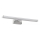 Lucide 79297/12/12 - LED Badkamer spiegelverlichting ONNO LED/11W/230V 60 cm IP44 glanzend chroom