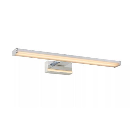 Lucide 79297/12/12 - LED Badkamer spiegelverlichting ONNO LED/11W/230V 60 cm IP44 glanzend chroom