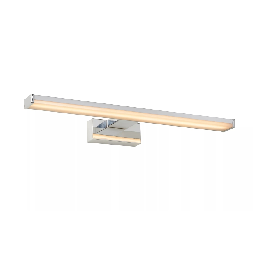 Lucide 79297/12/12 - LED Badkamer spiegelverlichting ONNO LED/11W/230V 60 cm IP44 glanzend chroom