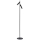 Lucide 79781/10/30 – Dimbare LED Vloer Lamp PHILON 2xLED/4,5W/230V