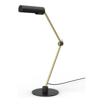 Lucide - Tafellamp SLENDER 1x E27 / 25W / 230V