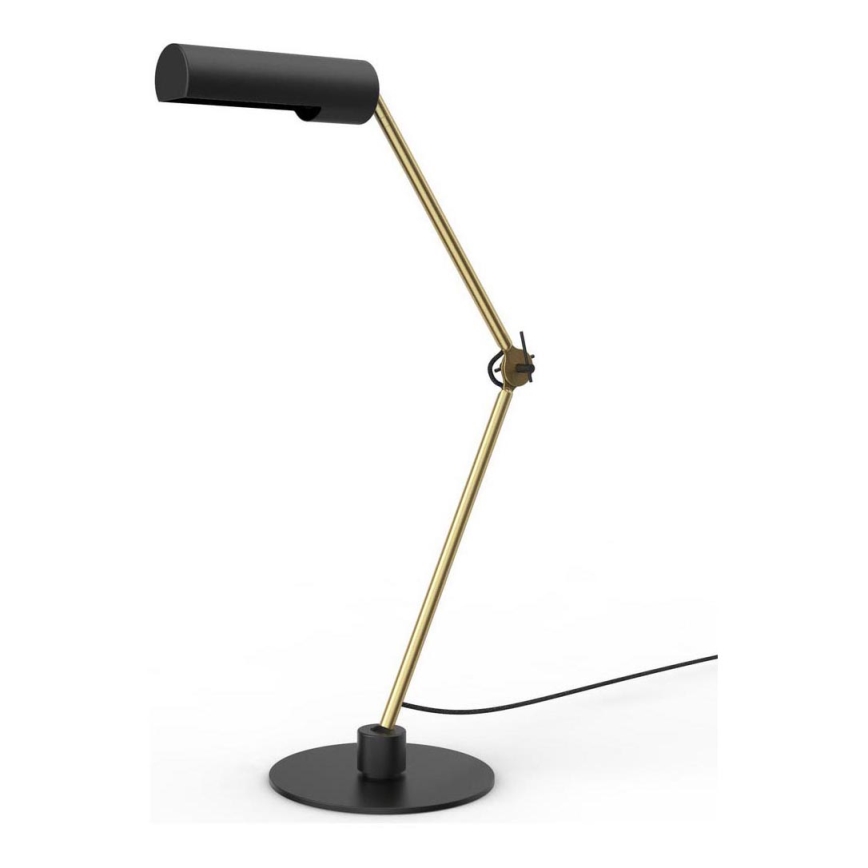 Lucide - Tafellamp SLENDER 1x E27 / 25W / 230V