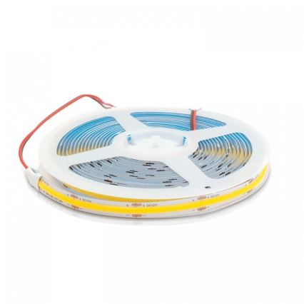 LED dimbare strip LED/25W/230V 3m 4000K