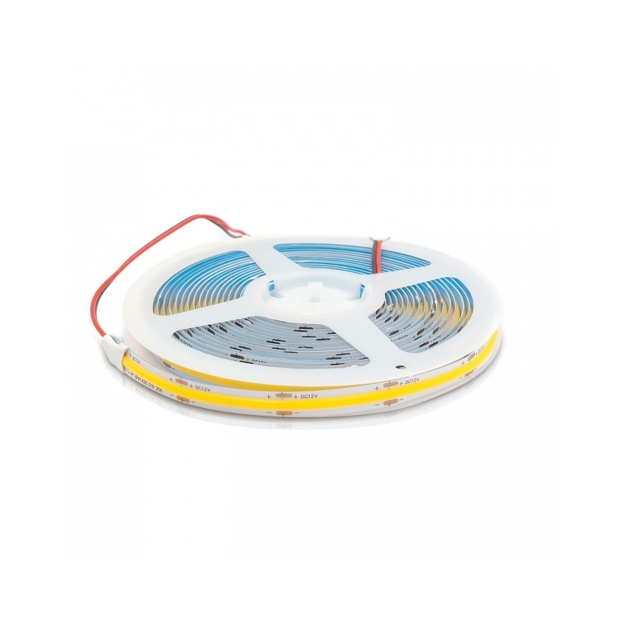 LED dimbare strip LED/25W/230V 3m 4000K