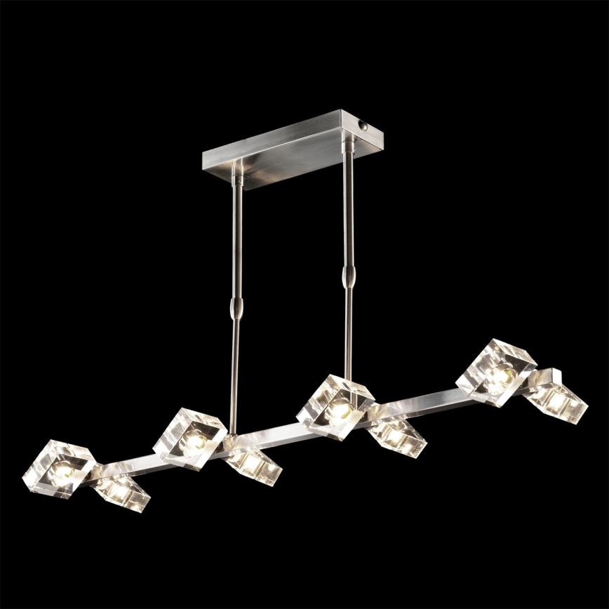 Luxera 1554 - Reserve glas voor kroonluchter INUA G9