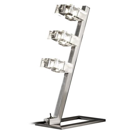 Luxera 1554 - Reserve glas voor kroonluchter INUA G9