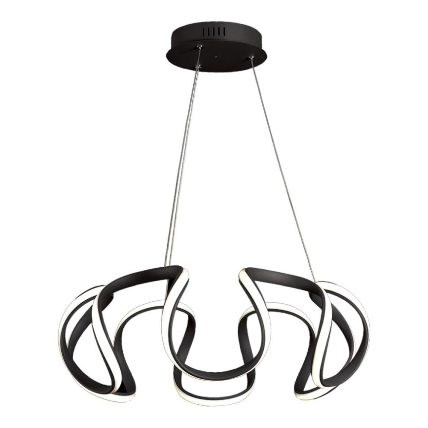 LUXERA 18206 - LED Hanglamp aan een koord PASSO LED/40W/230V 4000K