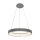 LUXERA 18404 -LED Hanglamp aan koord dimbaar GENTIS 1xLED/40W/230V