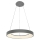 Luxera 18406 - LED Hanglamp aan koord dimbaar GENTIS 1xLED/50W/230V