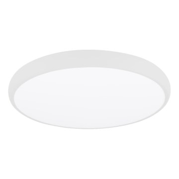 LUXERA 18410 - dimbare LED-plafondlamp PENDLA LED/100W/230V
