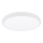 LUXERA 18410 - dimbare LED-plafondlamp PENDLA LED/100W/230V