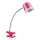 LUXERA 26051 - LED-lamp met clip VIGO LED SMD/4W/230V