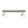 LUXERA 33005 - Inbouwspot 2xG9/33W/230V