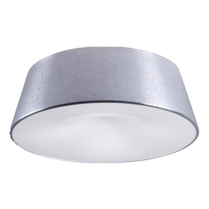 LUXERA 46047 - Plafondverlichting RODEZ 4xE27/26W/230V