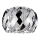 LUXERA 46068 - Plafondlamp STRATOSS 6xG9/33W/230V