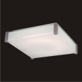 Luxera 62005002 - Vervangend glas voor plafondlamp SUPRA E27
