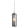 LUXERA 68000 - Hanglamp PALMIRA 1xE14/60W/230V