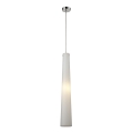 LUXERA 68042 - Hanglamp NIOS 1xE14/60W/230V
