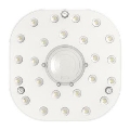 Luxera 70412 - LED Module LED/20W/230V