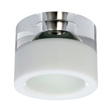 LUXERA 71014 - Inbouwlamp ELEGANT 1xG9/40W/230V