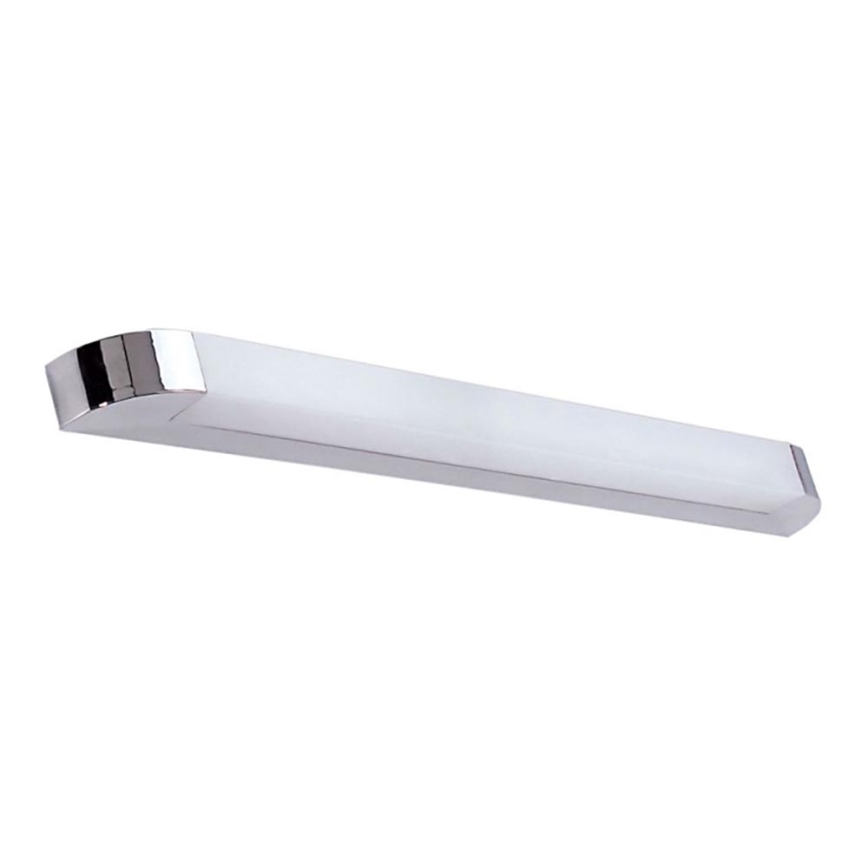 LUXERA 75304 - LED Keukenkast lamp FISSO 1xG5/14W/230V glanzend chroom