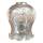 LUXERA - Reserve glas voor kroonluchter ANTIC UP E27