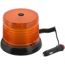 Magnetisch LED Sirene LED/20W/12-24V oranje