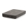 Magnetische 2-in-1 Powerbank met MagSafe draadloos opladen 5000 mAh zwart