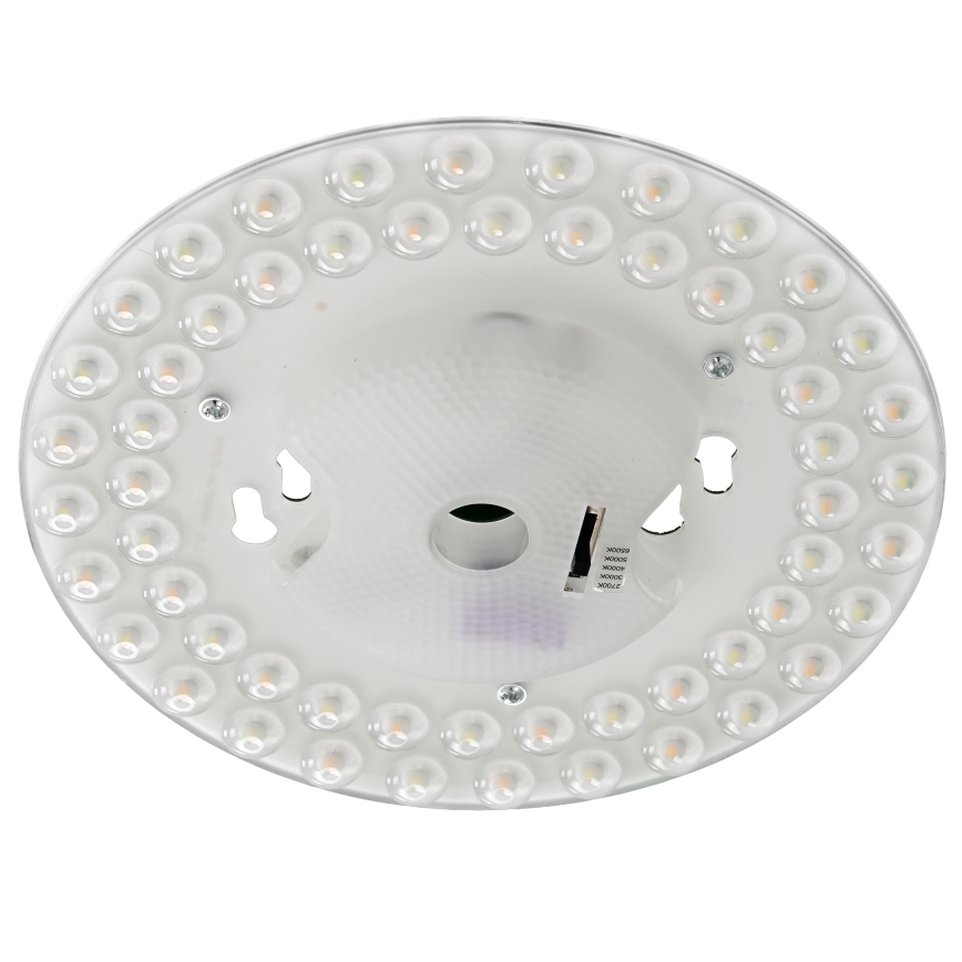 Magnetische LED-module 24W/230V 2700-6500K Ø 17,5 cm - Brilagi