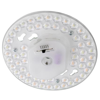 Magnetische LED-module LED/12W/230V 2700-6500K Ø 13 cm - Brilagi