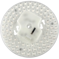 Magnetische LED-module LED/18W/230V 2700-6500K Ø 17 cm - Brilagi