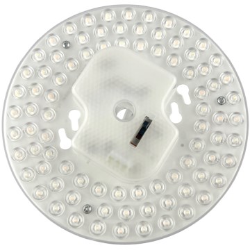 Magnetische LED-module LED/18W/230V 2700-6500K Ø 17 cm - Brilagi