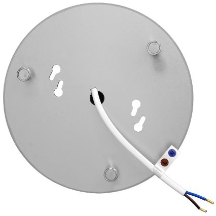 Magnetische LED-module LED/18W/230V 2700-6500K Ø 17 cm - Brilagi
