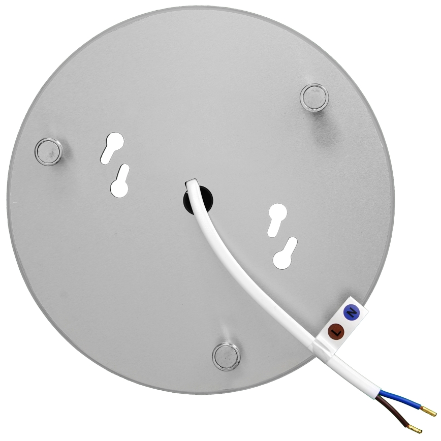 Magnetische LED-module LED/18W/230V 2700-6500K Ø 17 cm - Brilagi