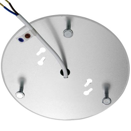 Magnetische LED-module LED/18W/230V 2700-6500K Ø 17 cm - Brilagi