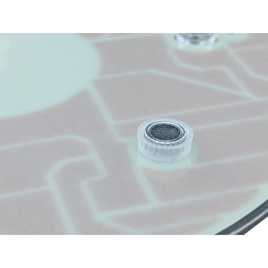 Magnetische LED Module LED/20W/230V d. 16,5 cm 4000K