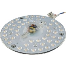 Magnetische LED Module LED/24W/230V d. 18 cm 4000K