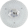 Magnetische LED-module LED/36W/230V 2700–6500K Ø 24 cm - Brilagi