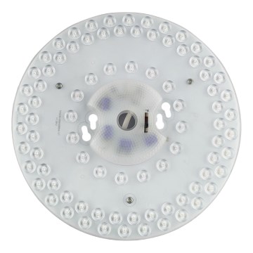 Magnetische LED-module LED/36W/230V 2700–6500K Ø 24 cm - Brilagi