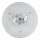 Magnetische LED-module LED/36W/230V 2700–6500K Ø 24 cm - Brilagi