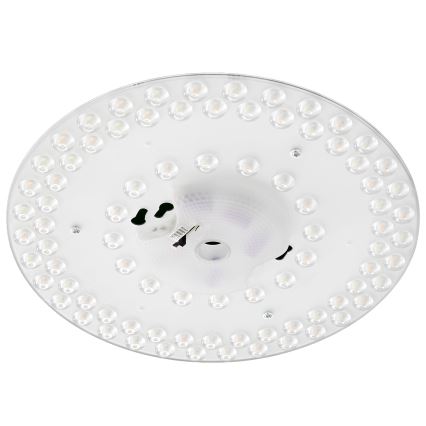 Magnetische LED-module LED/36W/230V 2700–6500K Ø 24 cm - Brilagi