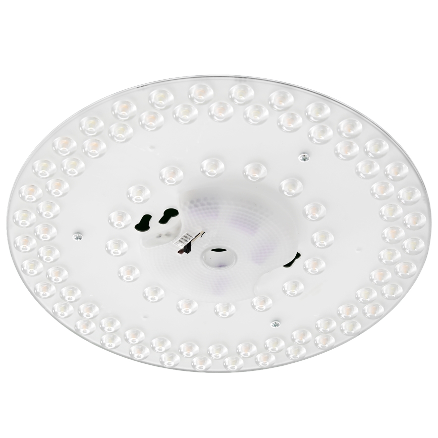 Magnetische LED-module LED/36W/230V 2700–6500K Ø 24 cm - Brilagi