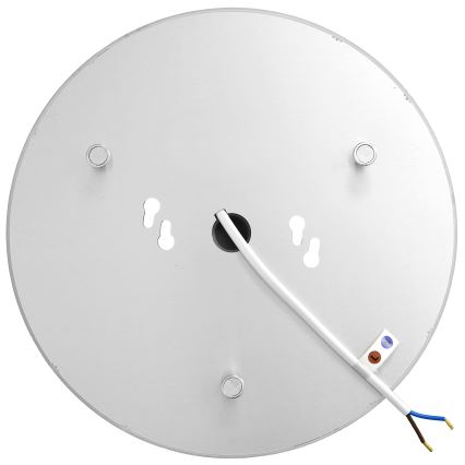 Magnetische LED-module LED/36W/230V 2700–6500K Ø 24 cm - Brilagi