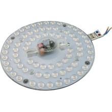 Magnetische LED Module LED/36W/230V d. 21 cm 4000K