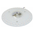 Magnetische LED-module LED/36W/230V Ø 24 cm 2700/3000/4000/5000/6500K