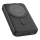 Magnetische Powerbank met draadloos opladen MagSafe 10000 mAh 20W Power Delivery zwart